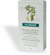 Klorane shampoo alla polpa di cedro 200ml - Salute capelli - Shampoo